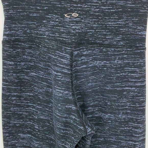 Leggings,  champion,  gray, Extra small. - Picture 1 of 5